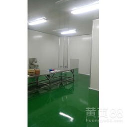 河南食品廠空氣凈化工程首選優之凈，助力鄭州及河南網絡技術服務行業食品安全